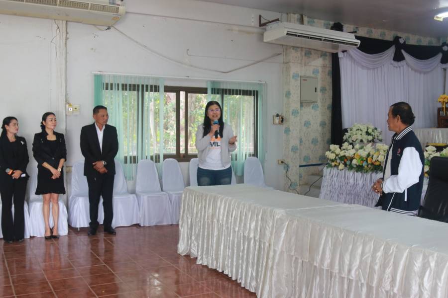 21 พ.ย.68  โครงการครอบครัวปลอดบุหรี่/บุหรี่ไฟฟ้า ในพื้นที่สถานศึกษา