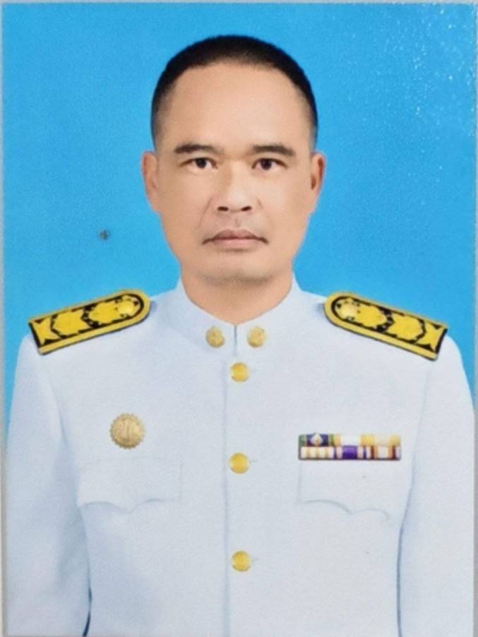 Akarapong