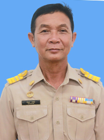 นายก